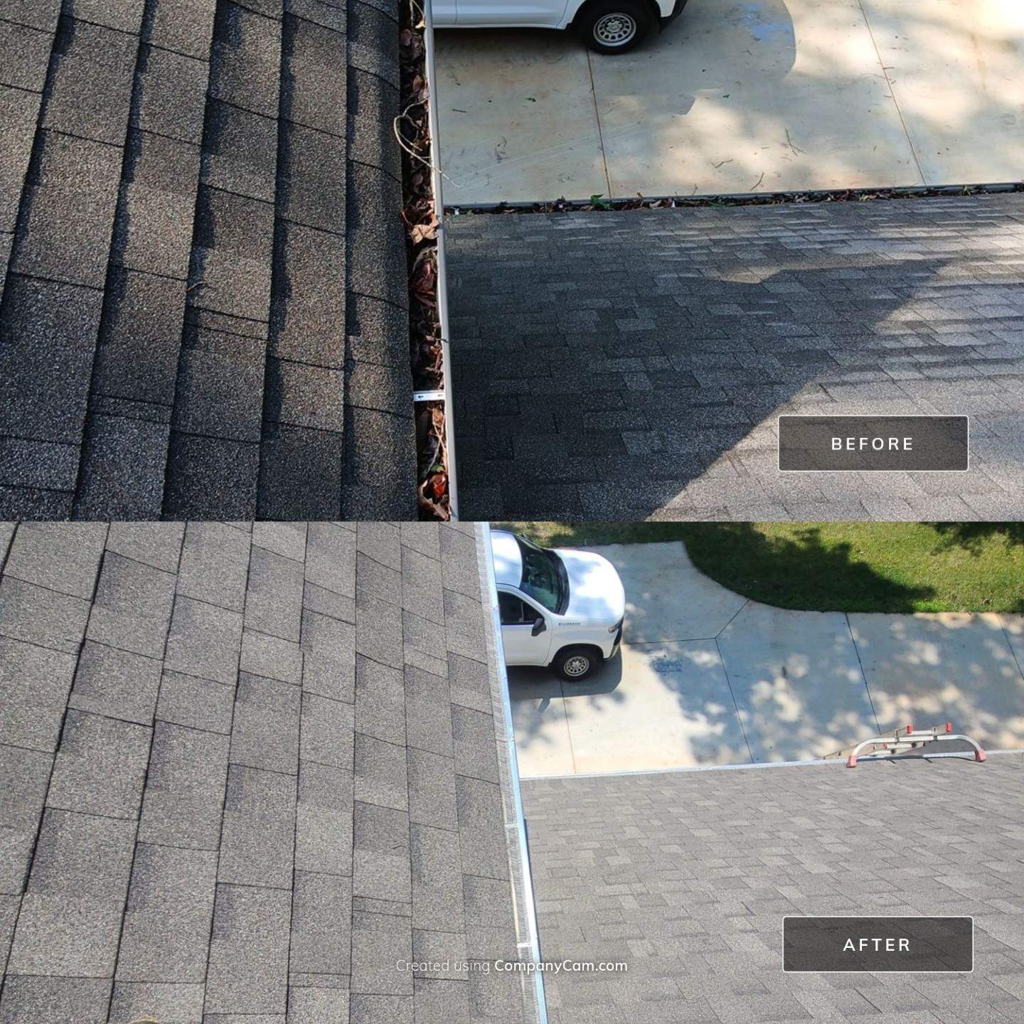 Professional Charlotte Gutter Cleaning and Gutter Guard Installation | Gleaming Gutters